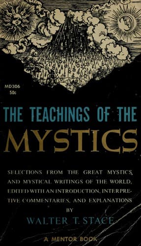 The Teachings of the Mystics