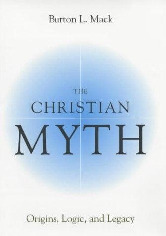 The Christian Myth