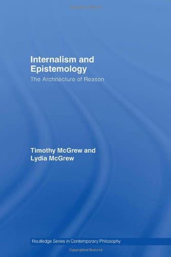 Internalism and Epistemology