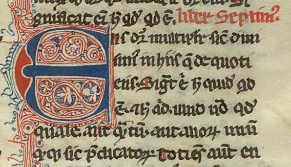 Commentary on Aristotle's Metaphysics