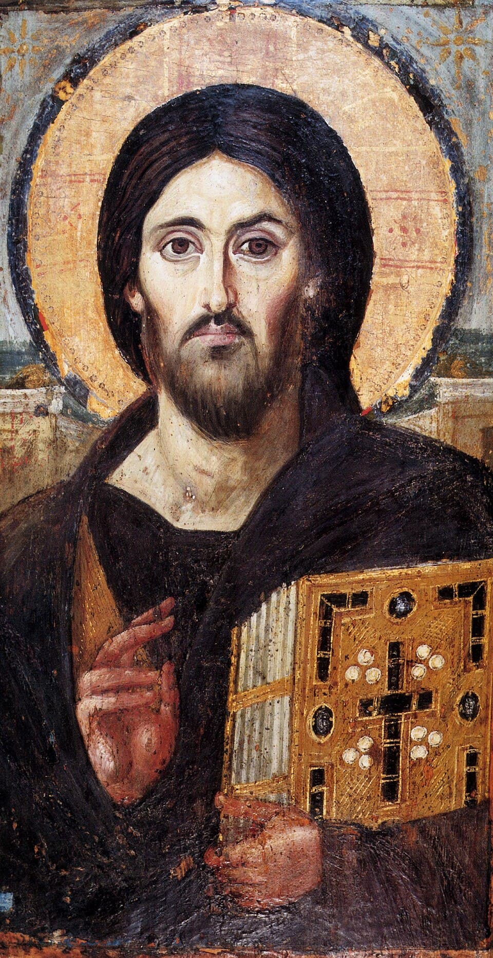 God With Us: The Meaning of the Story of Jesus for the World Today
