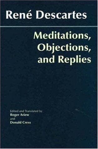 Objections and Replies