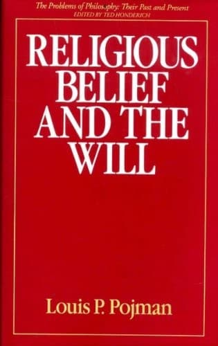 Religious Belief and the Will