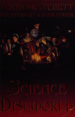 The Science of Discworld vol.4.. Judgement Day