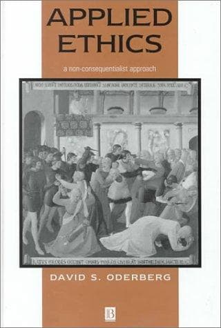 Applied Ethics
