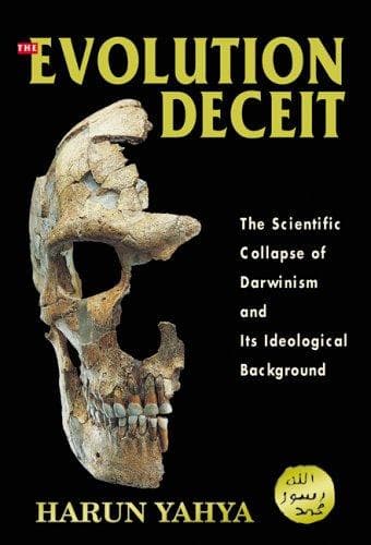 The Evolution Deceit
