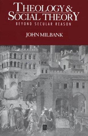 Theology and Social Theory