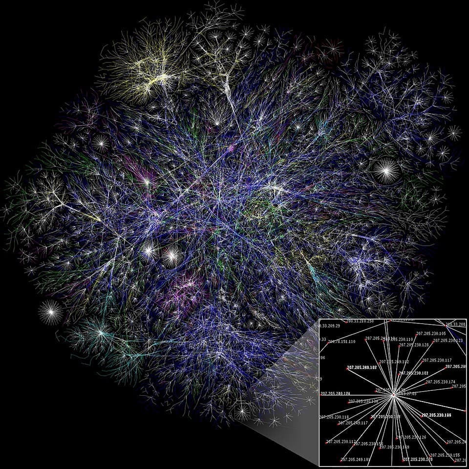 Global Brain: The Evolution of Mass Mind from the Big Bang to the 21st Century