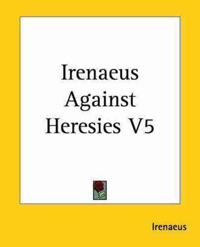 Against Heresies