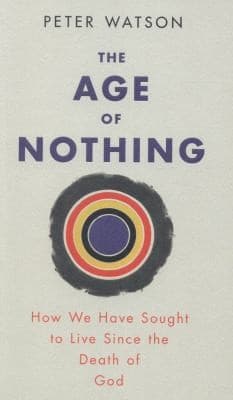 The Age of Nothing