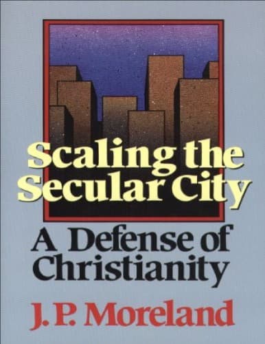 Scaling the Secular City