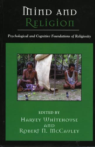 Cognitive Science of Religion and Its Philosophical Implications