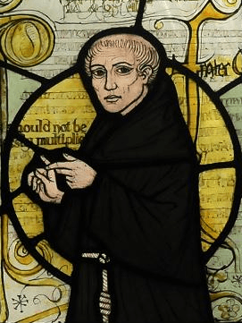 William Ockham