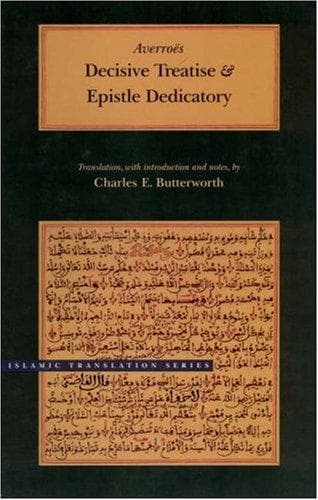 The Decisive Treatise