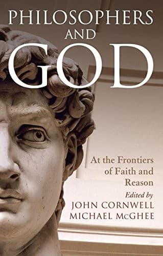 Philosophers and God.. At the Frontiers of Faith and Reason