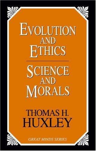 Evolution and Ethics
