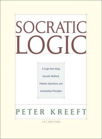Socratic Logic