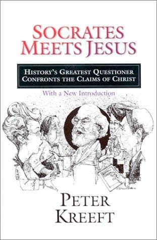 Socrates Meets Jesus