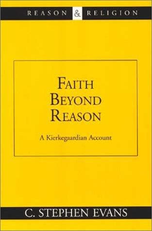 Faith Beyond Reason
