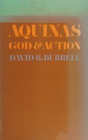 Aquinas: God and Action