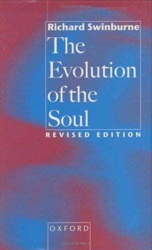 The Evolution of the Soul