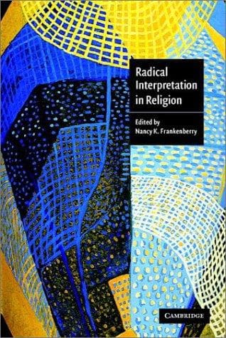Interpreting Religion