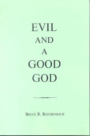Evil and a Good God