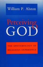 Perceiving God