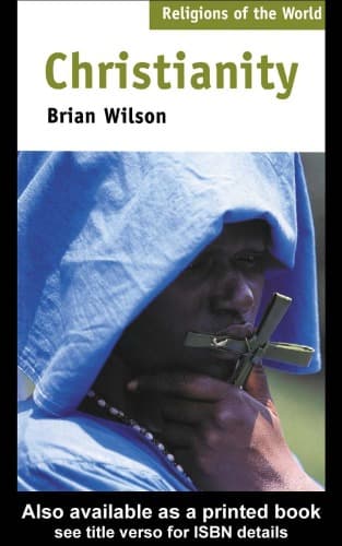 Christianity and the World Religions