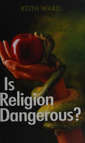 Is Religion Dangerous?