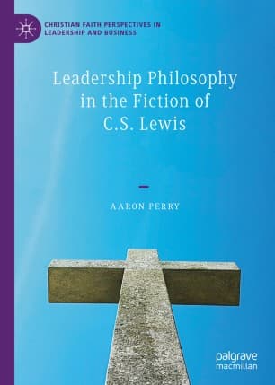 The Faith of C.S. Lewis