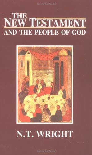 The New Testament and the People of God