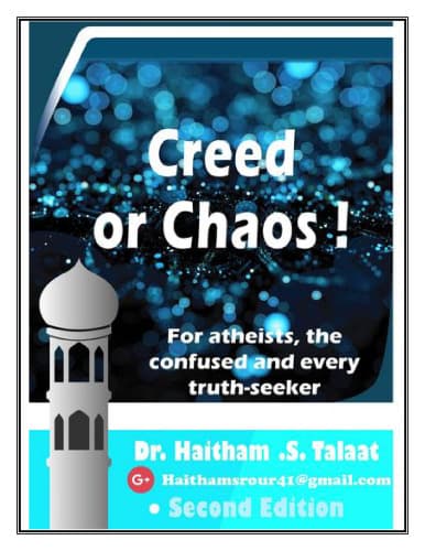 Creed or Chaos?