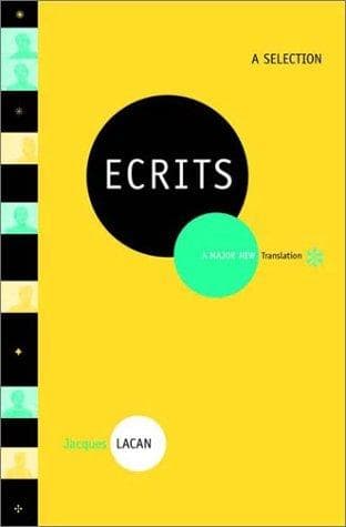 Écrits