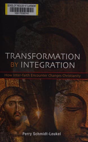Transformation by Integration