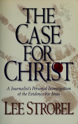 The Case for Christ