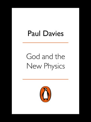 God and the New Physics