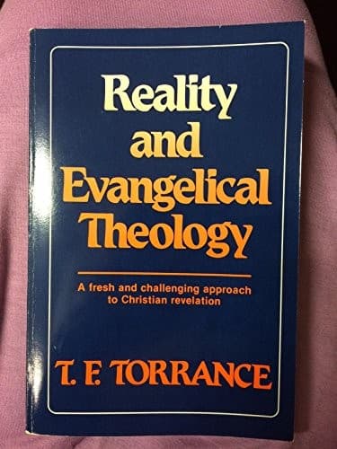 Reality and Evangelical Theology