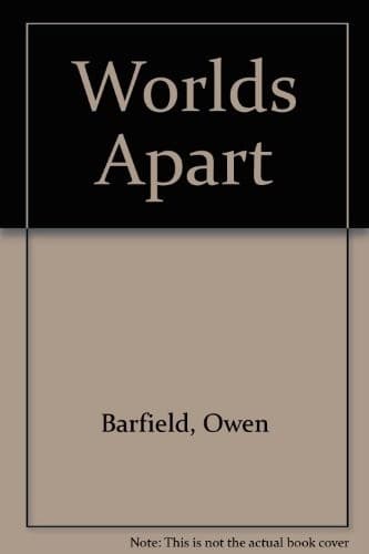 Worlds Apart
