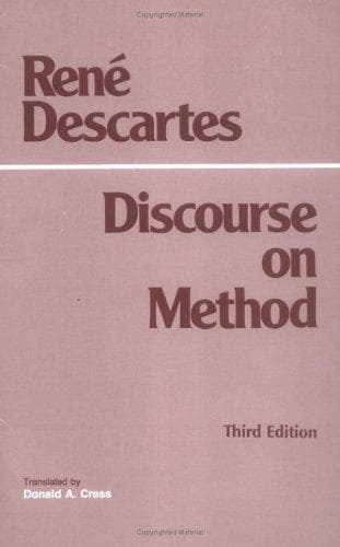 Discourse on the Method