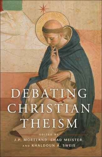 Debating Christian Theism