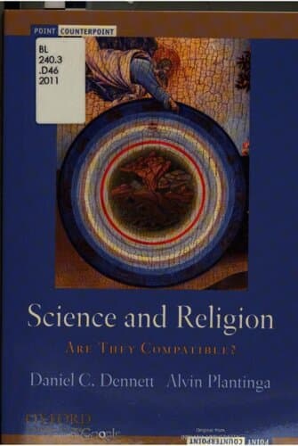 Science and Religion: Are They Compatible?