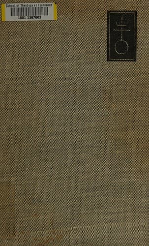 New Essays in Philosophical Theology