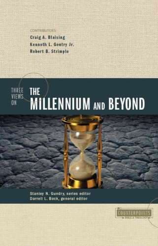 Three Views on the Millennium and Beyond