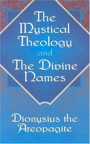 The Divine Names