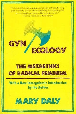 Gyn/Ecology