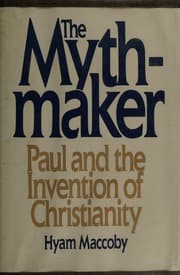 The Mythmaker