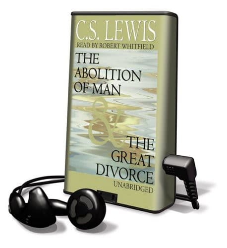 The Great Divorce