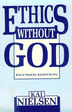 Ethics Without God