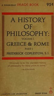 A History of Philosophy